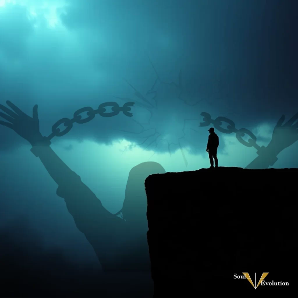 Visual Depiction of Cycle Breaker