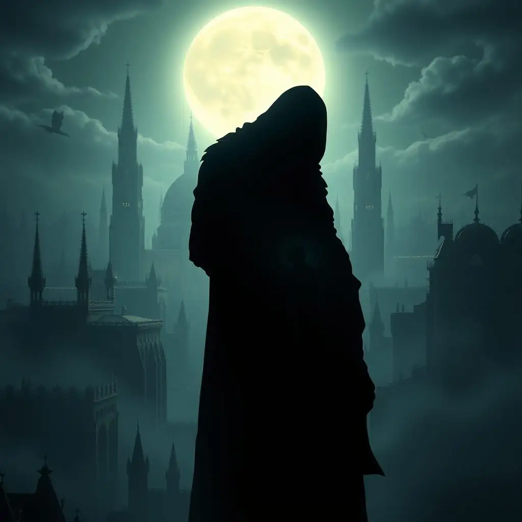 shadow nurturing Pluto