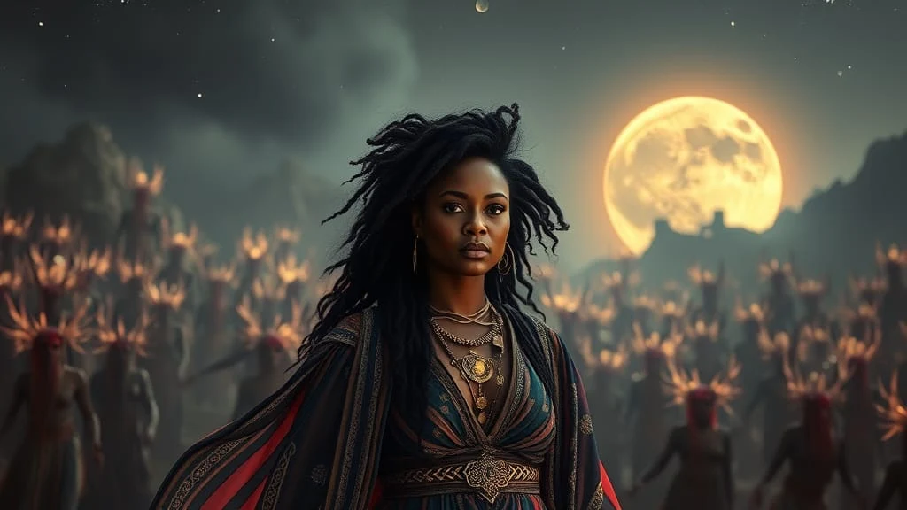 Woman Leading Collective Consciousness: pluto in Retrograde