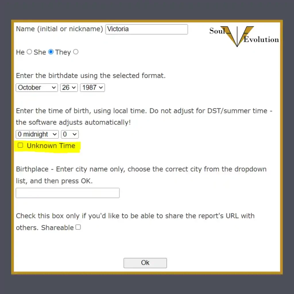 screenshot-birth-chart-form Screenshot of form to get birth chart