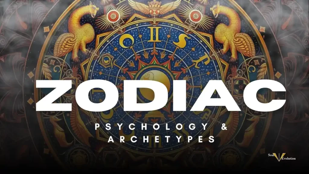 Zodiac Psychology & Archetypes Section: Plutonian Soul Evolution