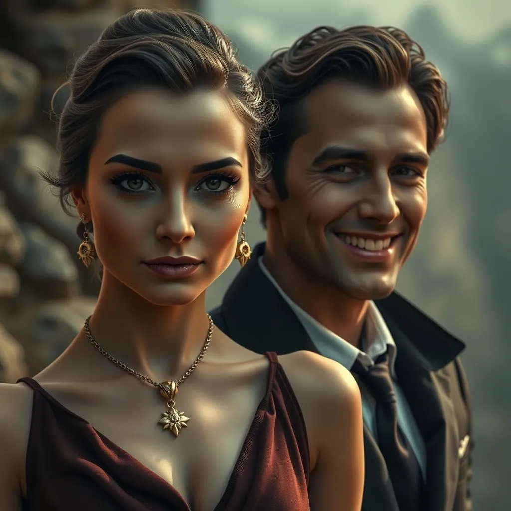 INFJ integration of the journey: wise, bold and confident