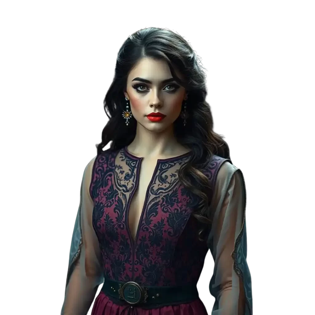 INFJ Scorpio Healers, Truth Seekers, and Soul Guides