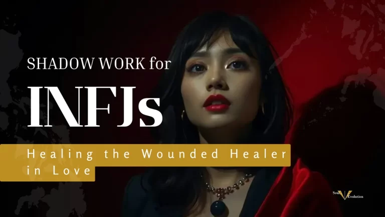 A Plutonian woman in love looking for healing