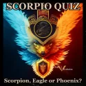 Scorpio Quiz - Plutonian Soul Evolution